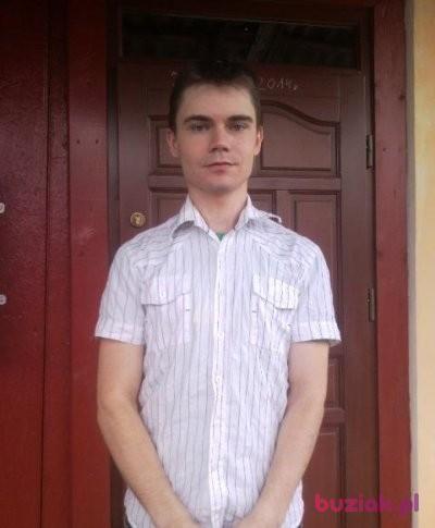 Marcin, Male, 35, Białobrzegi, Polska, Photo: 2