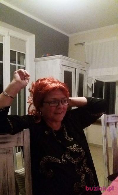 Anna, Kobieta, 71, Namysłów, Polska, Zdjęcie: 3