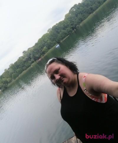 Monika, Female, 44, Poznań, Polska, Photo: 2