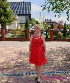 Barbara, Kobieta, 54, Holandia, Zdjęcie: 3