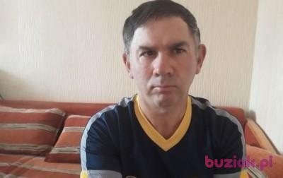 grzegorz, Male, 56, Świnoujście, Polska, Photo: 1