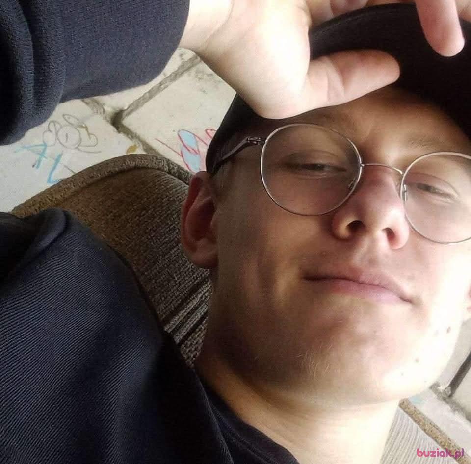 Brajan, Mężczyzna, 21, Pionki, Polska, Zdjęcie: 2