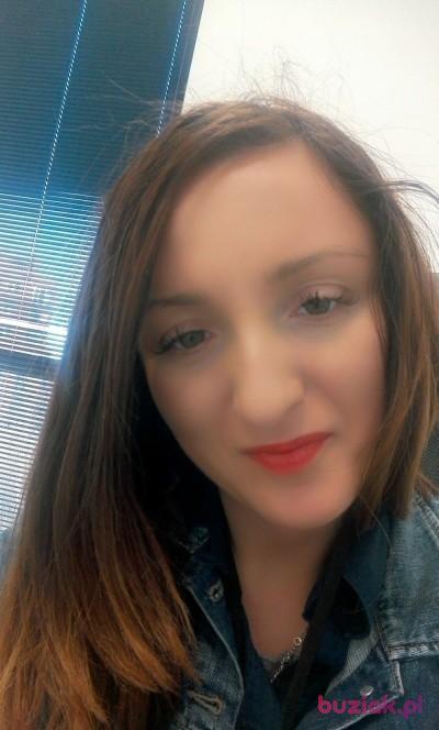 Karo1207, Female, 39, Polska, Photo: 2