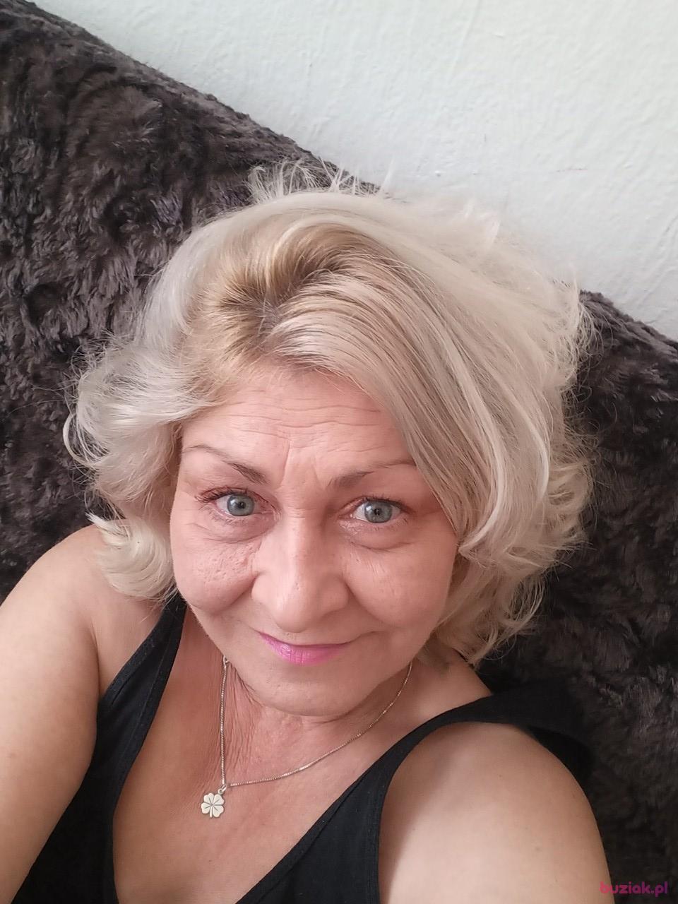 Katarzyna, Female, 59, Haarlem, Holandia, Photo: 2