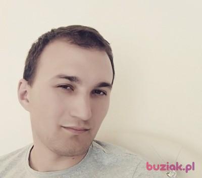 Mati, Male, 36, Kraków, Polska, Photo: 1