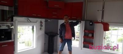 Grzes983, Male, 43, Węgliniec, Polska, Photo: 2