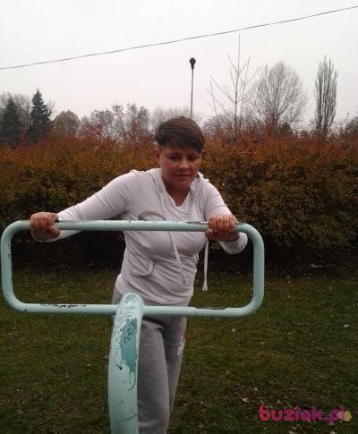 Aleksandra, Female, 48, Łódź, Polska, Photo: 3