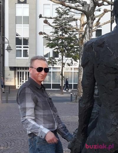 Mariusz, Mężczyzna, 60, Niemcy, Zdjęcie: 4
