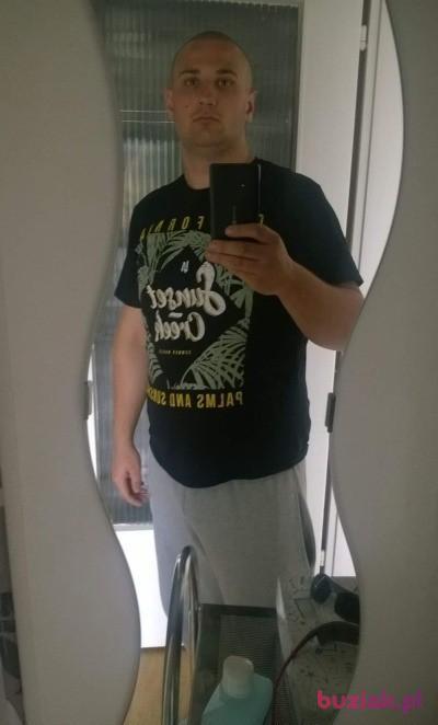 Bartek, Mężczyzna, 29, Włocławek, Polska, Zdjęcie: 2