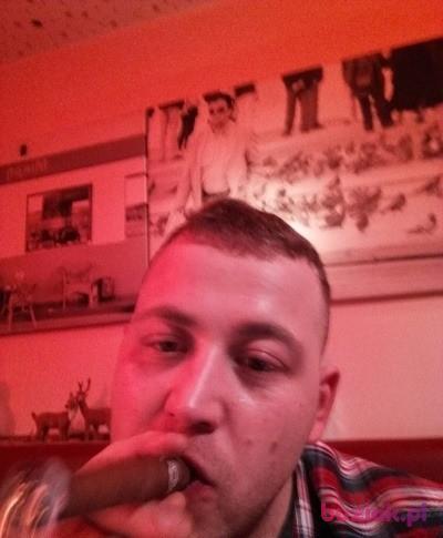 Tomasza, Male, 33, Cologne, Niemcy, Photo: 2