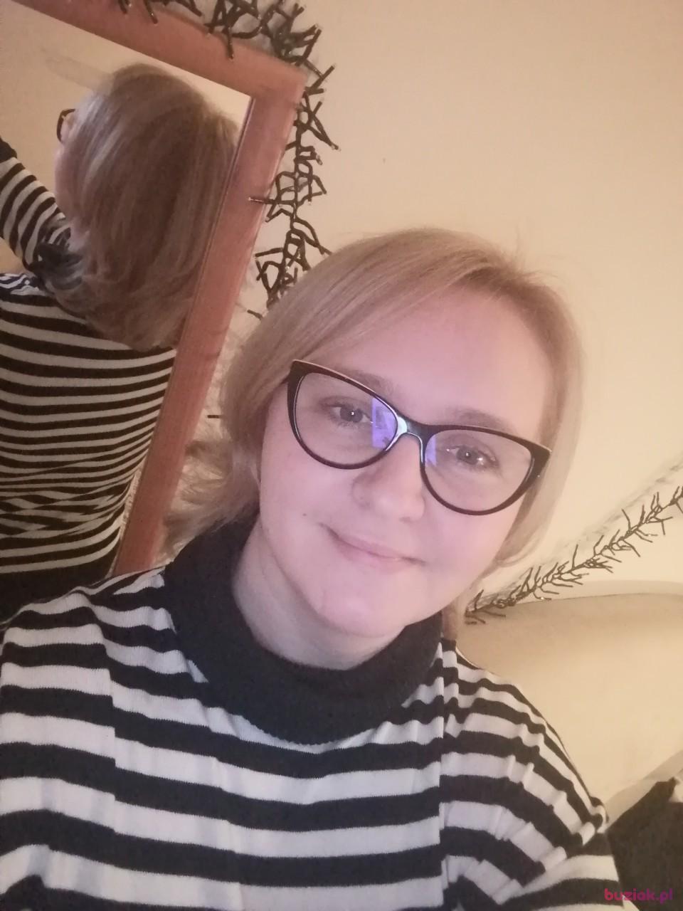 Agnieszka, Kobieta, 42, Kłobuck, Polska, Zdjęcie: 2