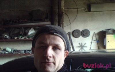 cichy1909, Male, 44, Sochaczew, Polska, Photo: 1
