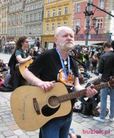 an15, Male, 74, Wrocław, Polska, Photo: 4