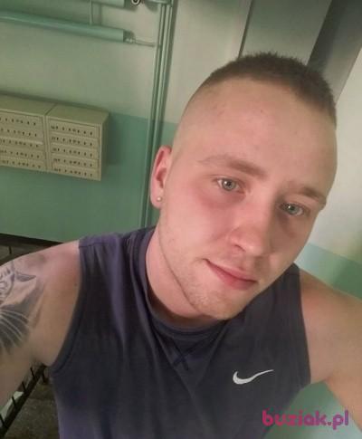 Kacper, Mężczyzna, 30, Bydgoszcz, Polska, Zdjęcie: 1