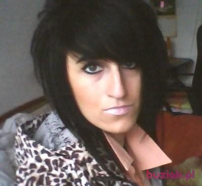 Żaneta, Female, 36, Katowice, Polska, Photo: 1
