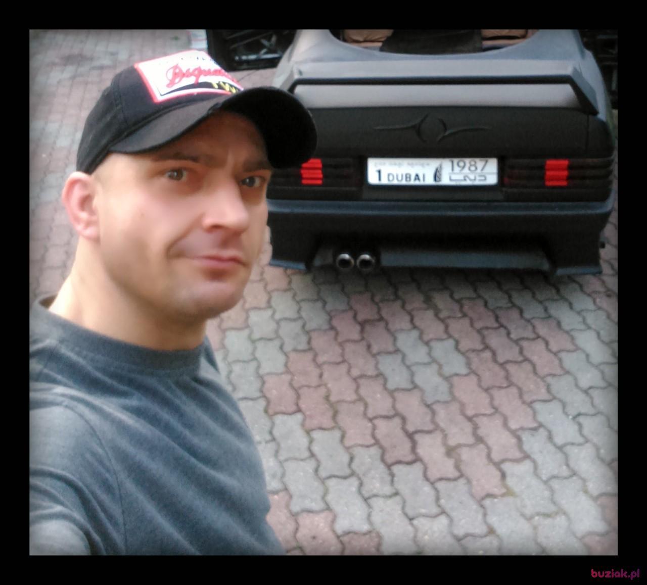Piotr, Mężczyzna, 47, Wolsztyn, Polska, Zdjęcie: 4