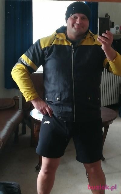 Andrzej, Mężczyzna, 42, Zgorzelec, Polska, Zdjęcie: 5