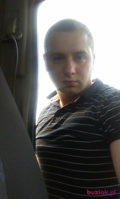 marcin, Mężczyzna, 36, Toruń, Polska, Zdjęcie: 1