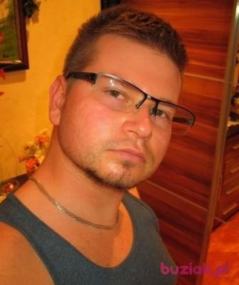 Dawid, Male, 38, Łódź, Polska, Photo: 2