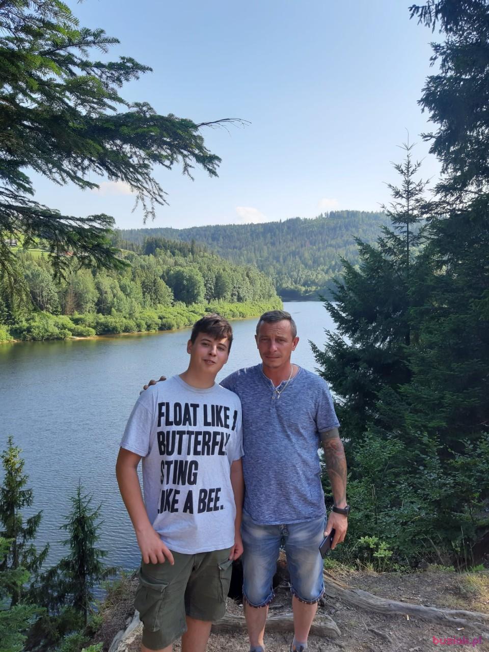 Sebastian, Mężczyzna, 48, Łobez, Polska, Zdjęcie: 6
