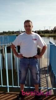 Marcin, Male, 50, Busko-Zdrój, Polska, Photo: 2