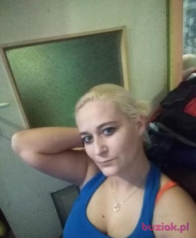 Malwina, Female, 40, Lublin, Polska, Photo: 2
