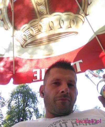 Darek, Male, 40, Żywiec, Polska, Photo: 2