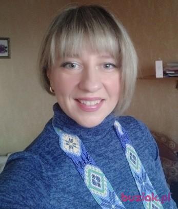 Yuliya, Female, 50, Bielsko-Biała, Polska, Photo: 1