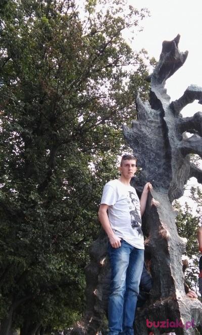 Tobiasz, Mężczyzna, 38, Częstochowa, Polska, Zdjęcie: 2