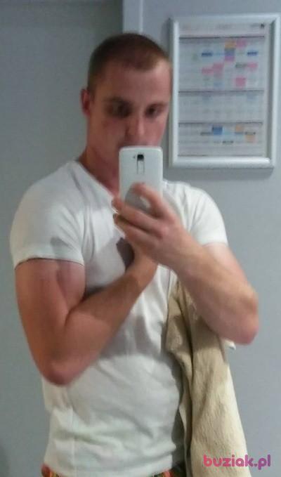 marek, Male, 29, Wrocław, Polska, Photo: 2