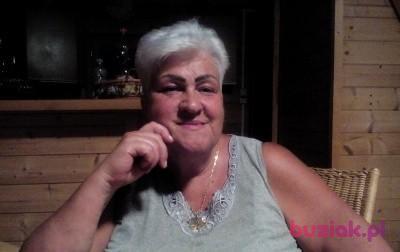 Krystyna, Female, 76, Wrocław, Polska, Photo: 1