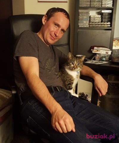Mariusz, Male, 43, Olsztyn, Polska, Photo: 3