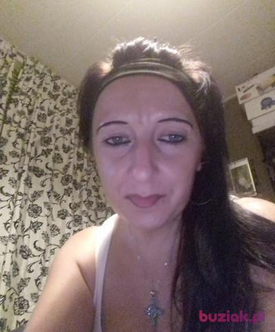 PATRYCJA (SYLWIA), Kobieta, 45, Holandia, Zdjęcie: 8