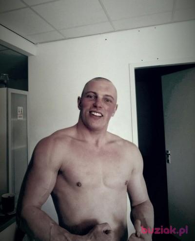 Adrian, Male, 33, Opole, Polska, Photo: 1