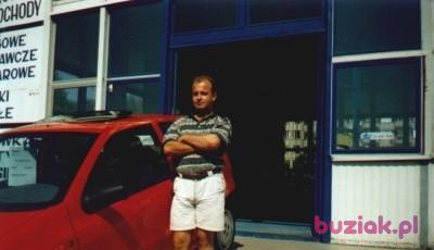 Zbyszek, Mężczyzna, 51, Portogruaro Veneto, Włochy, Zdjęcie: 5