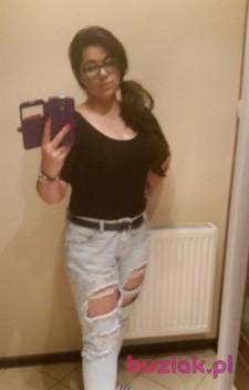 Agusia8828, Female, 38, Legionowo, Polska, Photo: 1