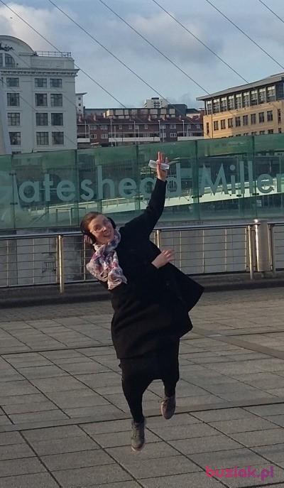 Małgosia, Kobieta, 44, Głogów, Polska, Zdjęcie: 16