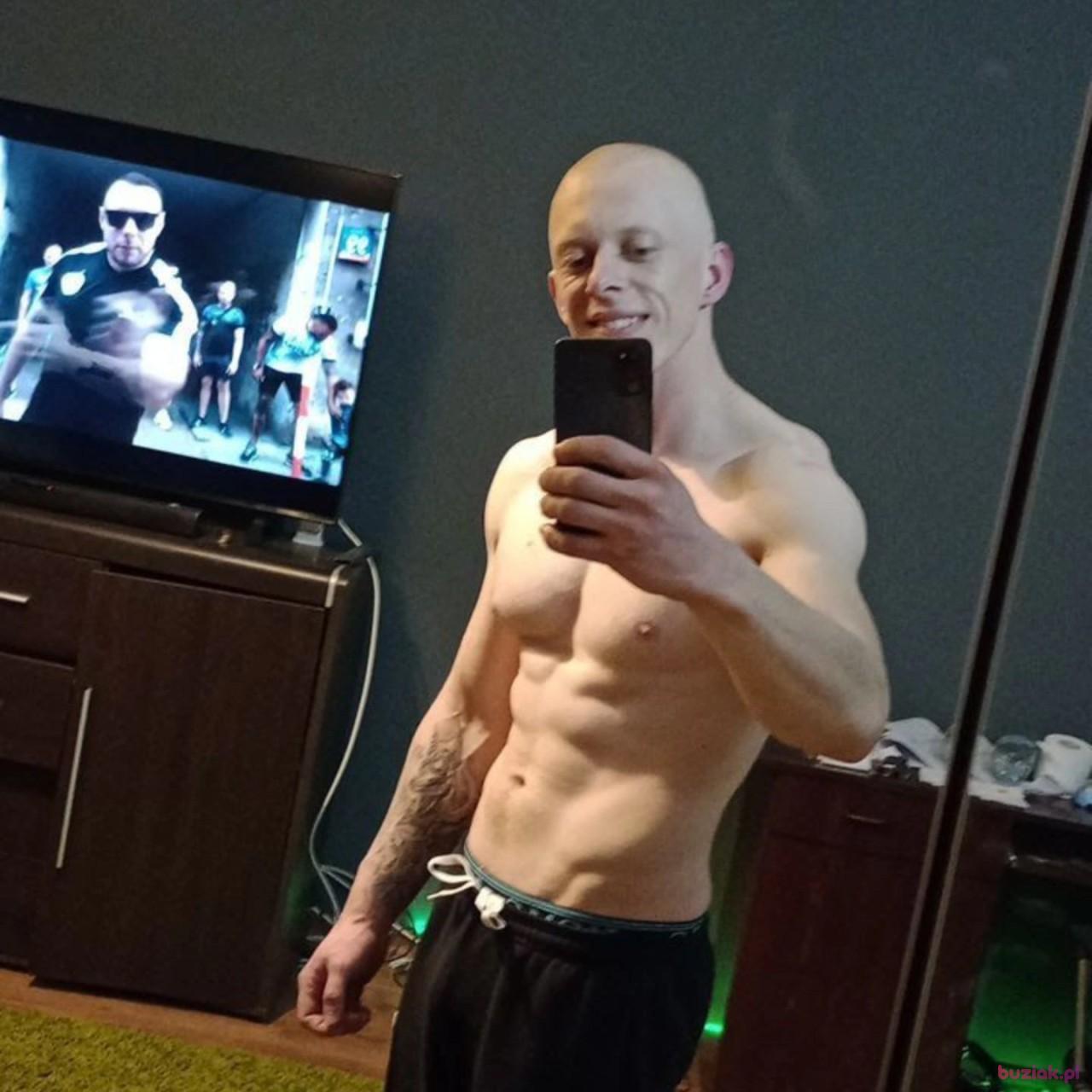 Paweł, Male, 31, Brzesko, Polska, Photo: 2