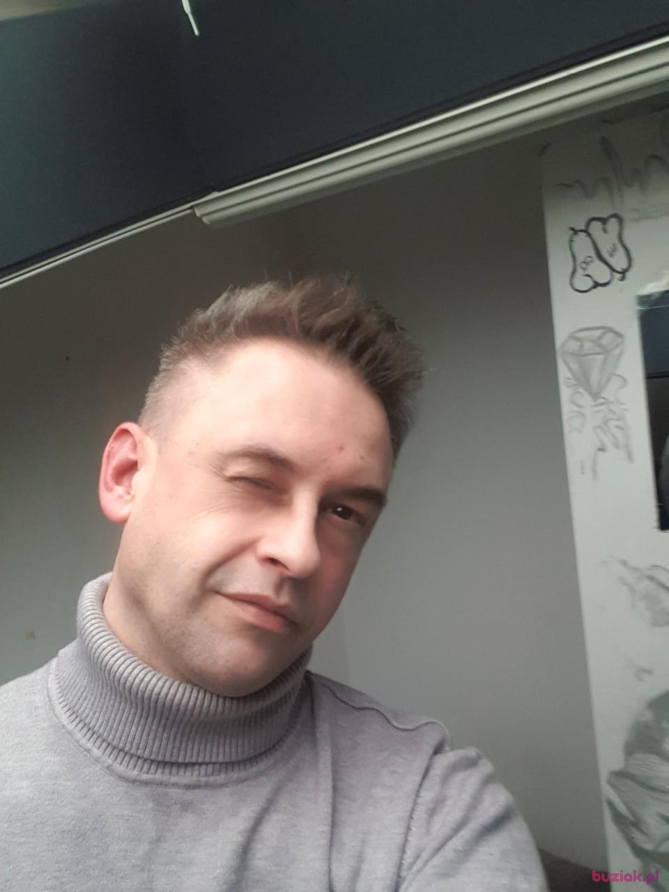 Emil, Mężczyzna, 45, Arnhem, Holandia, Zdjęcie: 1
