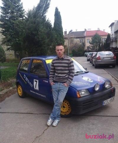 Michał, Male, 33, Kraków, Polska, Photo: 2