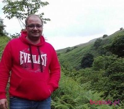 michał, Mężczyzna, 41, Glasgow, Wielka Brytania, Zdjęcie: 2