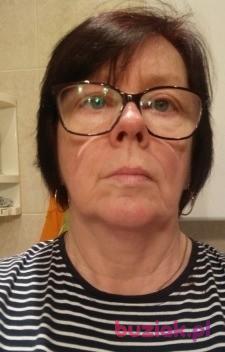 Renata, Female, 64, Łódź, Polska, Photo: 8
