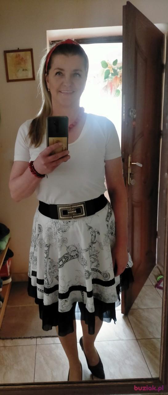 Beata, Kobieta, 51, Częstochowa, Polska, Zdjęcie: 2