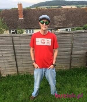 Piotrek , Mężczyzna, 37, Sidmouth, Wielka Brytania, Zdjęcie: 2