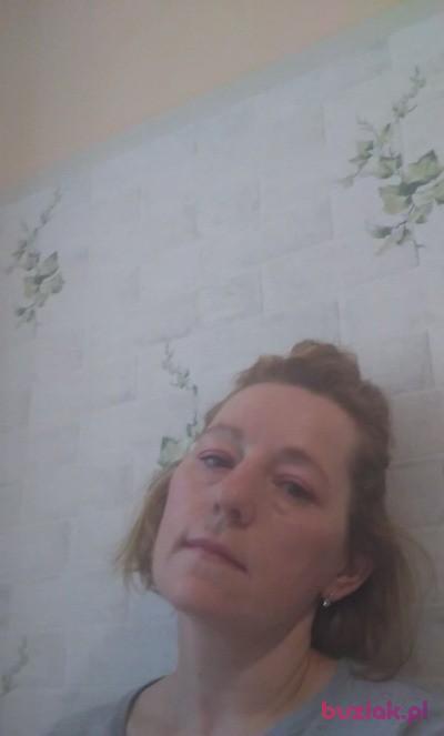 Ula, Female, 51, Skoczów, Polska, Photo: 1