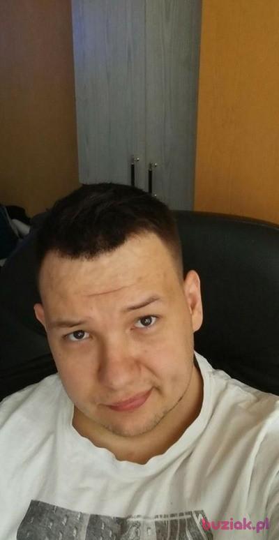 Bartek, Male, 32, Grudziądz, Polska, Photo: 4