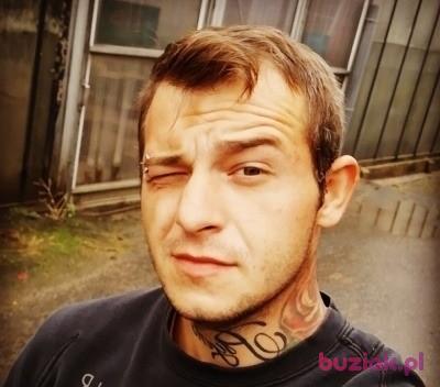 Damian, Mężczyzna, 33, Manchester, Wielka Brytania, Zdjęcie: 3