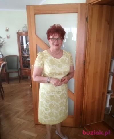 Elżbieta, Female, 73, Ostrołęka, Polska, Photo: 11