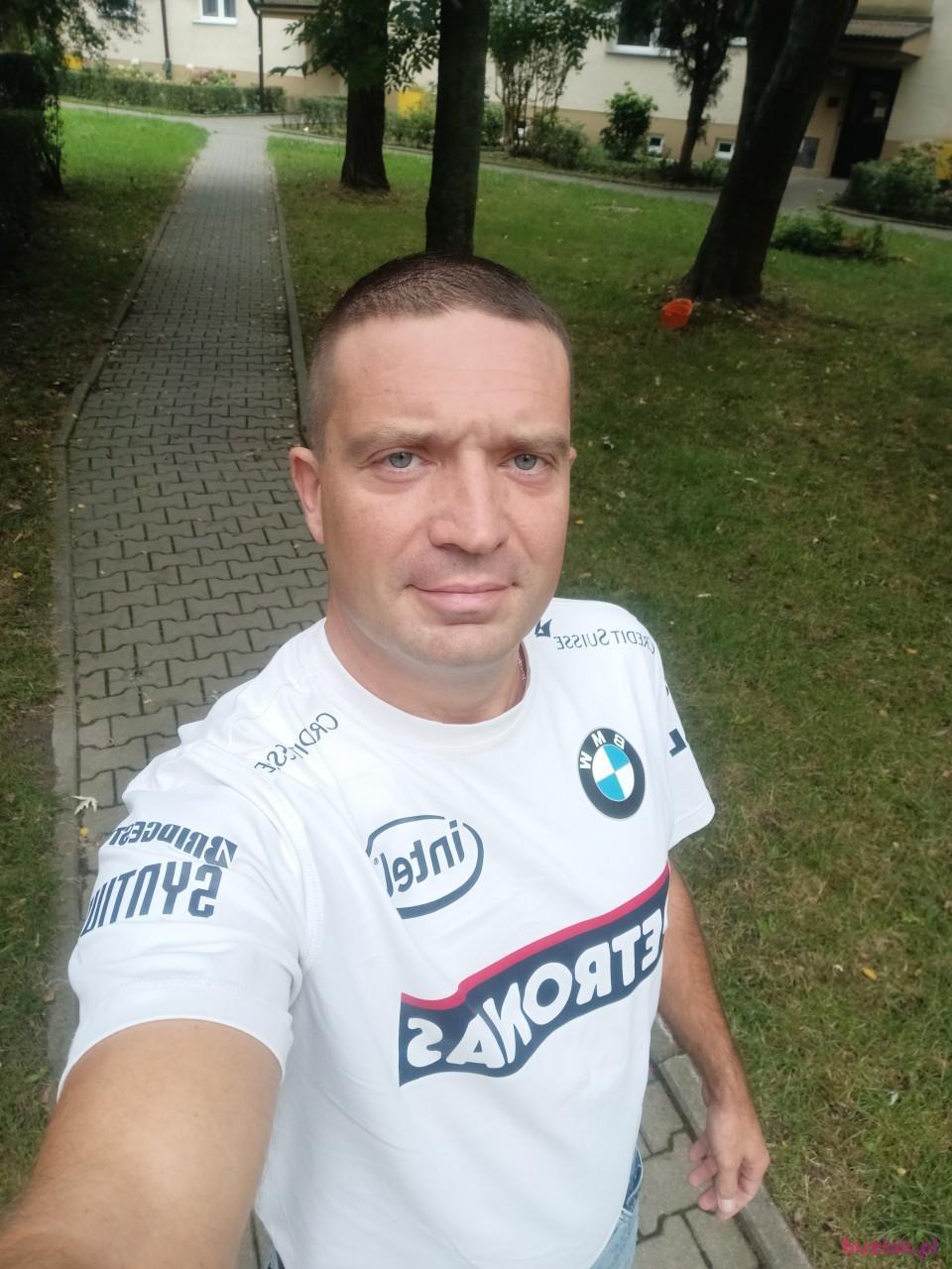 Dawid, Mężczyzna, 39, Rottweil, Niemcy, Zdjęcie: 3