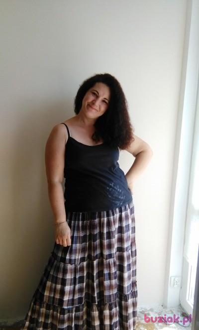 Aneta, Kobieta, 50, Bydgoszcz, Polska, Zdjęcie: 4